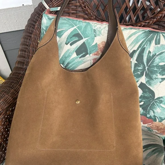 COACH Brooklyn 39 - SOLD - Picture 4 of 11